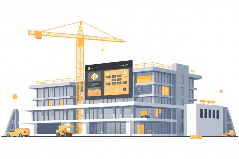 品茗施工软件官网是啥？如何快速找到官方入口并高效使用？