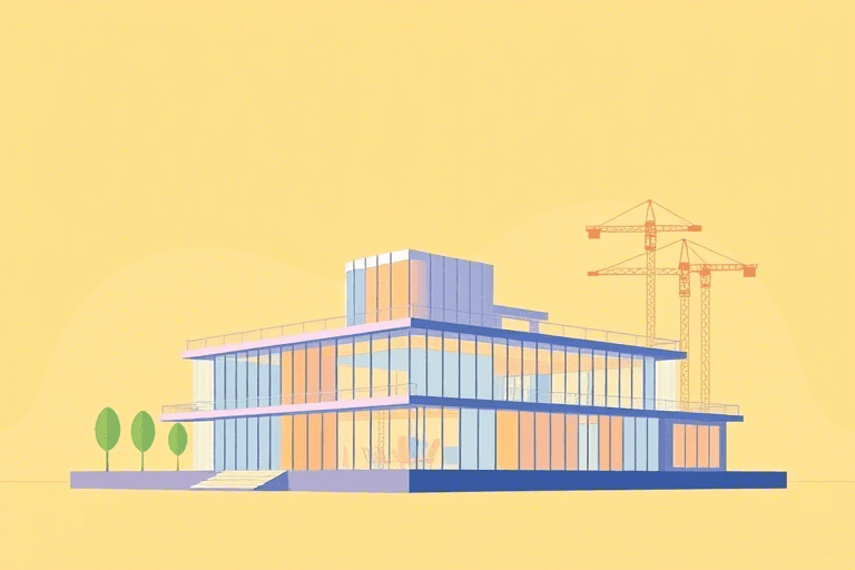 河南施工队招工找活软件怎么做？如何打造高效匹配的建筑劳务平台？