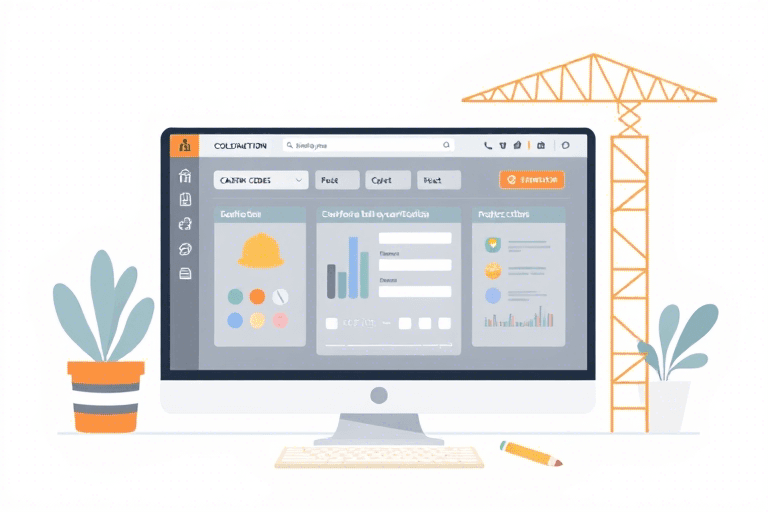 施工安全计算软件免费版真的能用吗？如何选择靠谱的免费工具？