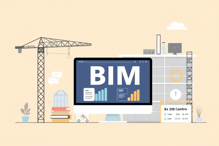 电气工程施工报价软件如何高效实现工程预算与成本控制