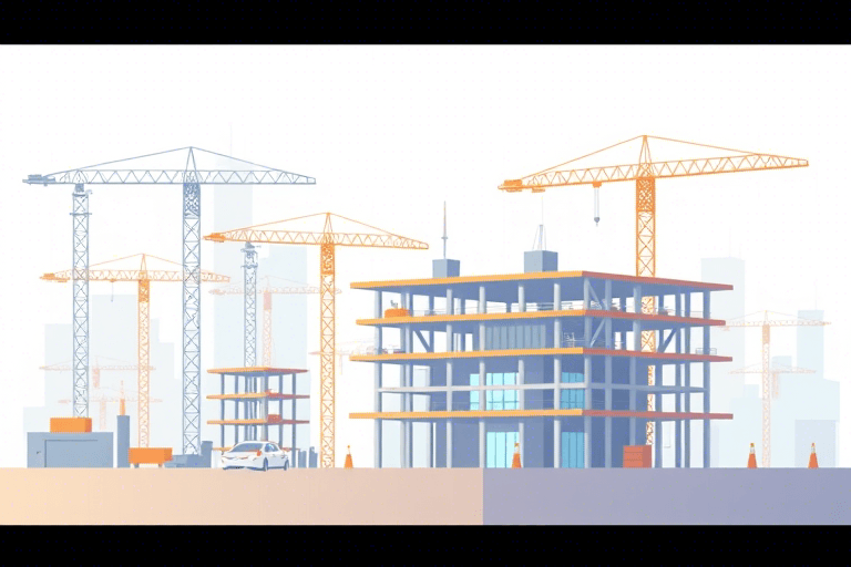 焦作施工管理软件哪个好用？本地化解决方案助力工程项目高效运行