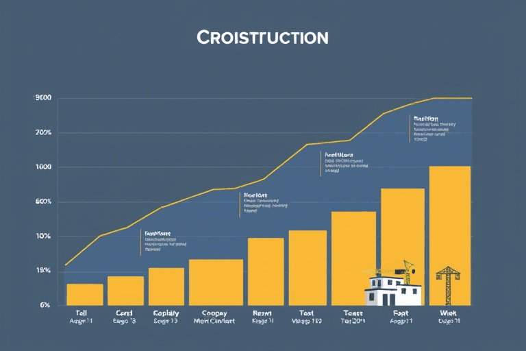 施工进度表什么软件好用？这些专业工具让项目管理更高效