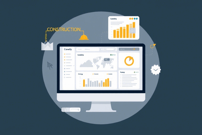 恒智天成施工日志软件怎么用？全面解析其功能与实操指南