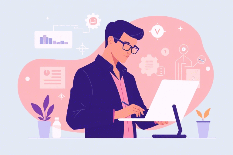 软件实施工程师测评内容如何科学设计与有效执行？