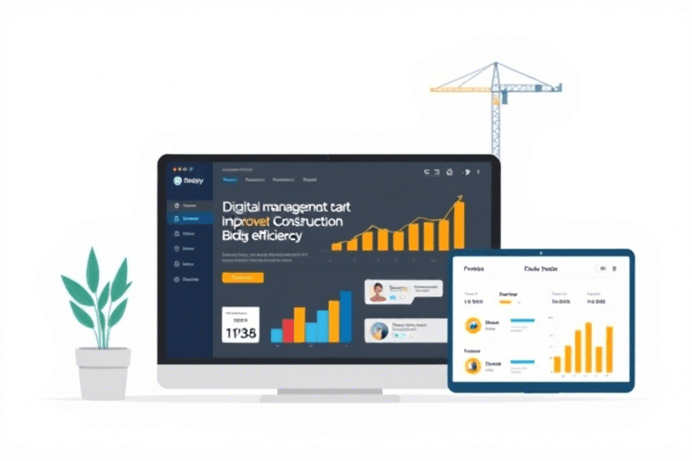 技术标施工方案写作软件如何提升项目投标效率与质量