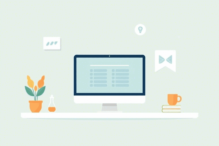 软件实施工程师项目描述怎么做？如何清晰呈现项目目标与执行细节？