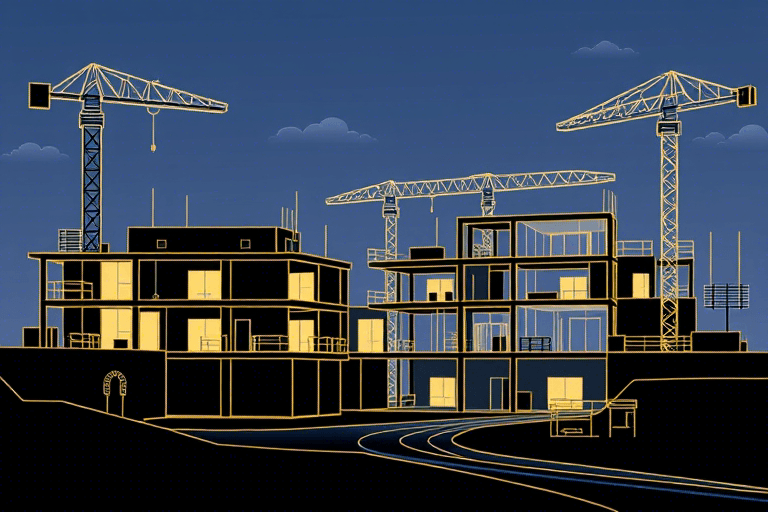 施工工地画图软件下载安装怎么操作？新手必看全流程指南