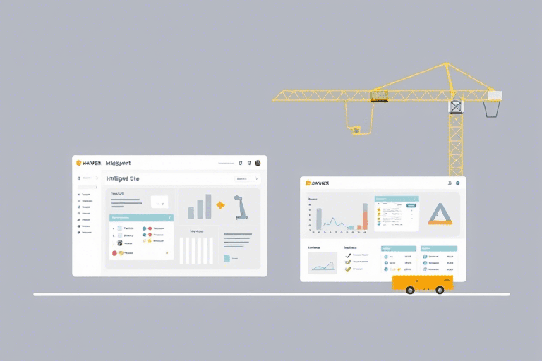 品茗施工资料软件贵州版如何助力工程资料管理？