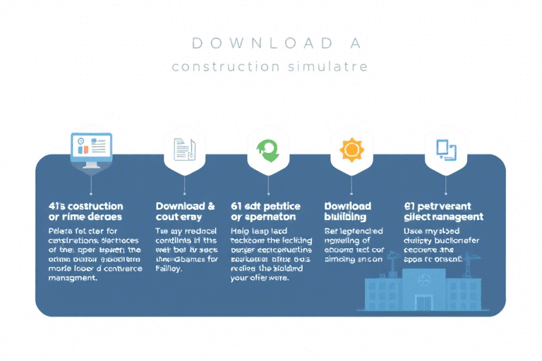 三好施工仿真软件下载：如何安全高效获取并安装使用？