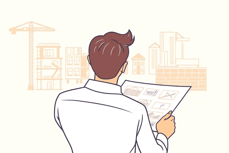 品茗BIM施工策划软件需要CAD做什么？如何高效准备施工图纸数据