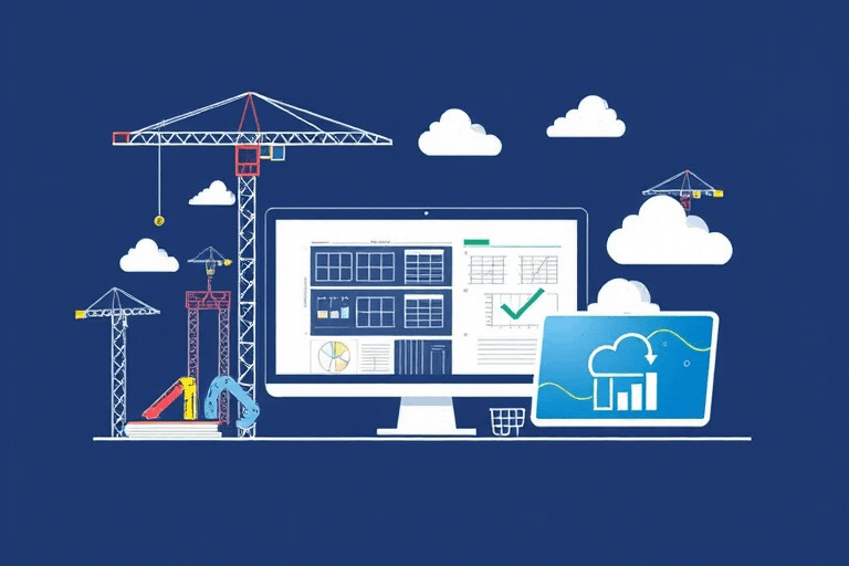 施工图布局画图软件下载：如何选择与获取专业设计工具？