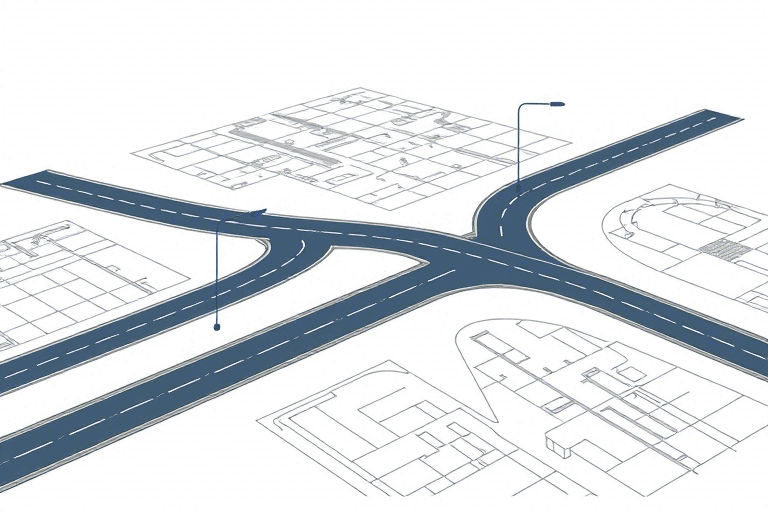 路面施工图画图软件下载：如何选择与获取专业绘图工具？