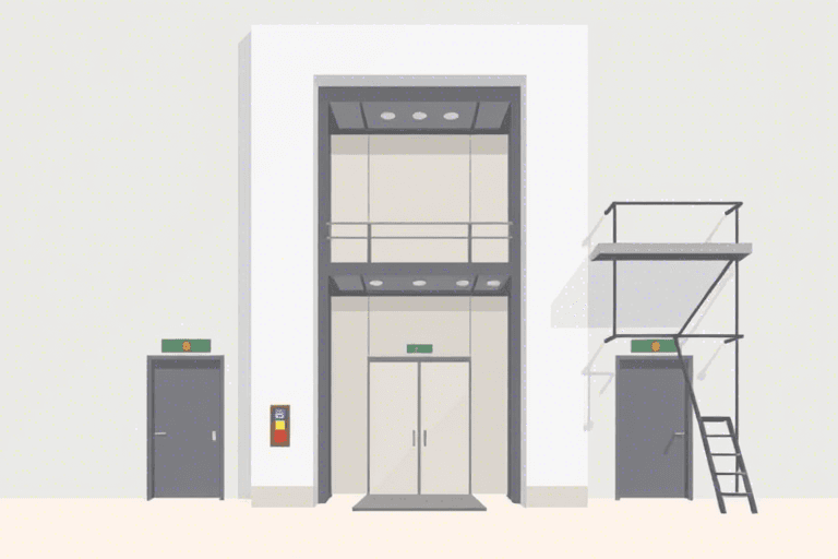 施工升降机安装计算软件如何开发？实现精准安全评估的关键步骤