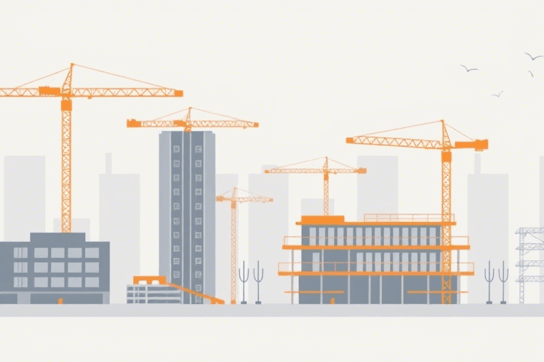 江苏市政施工资料软件如何助力项目高效管理与合规验收？