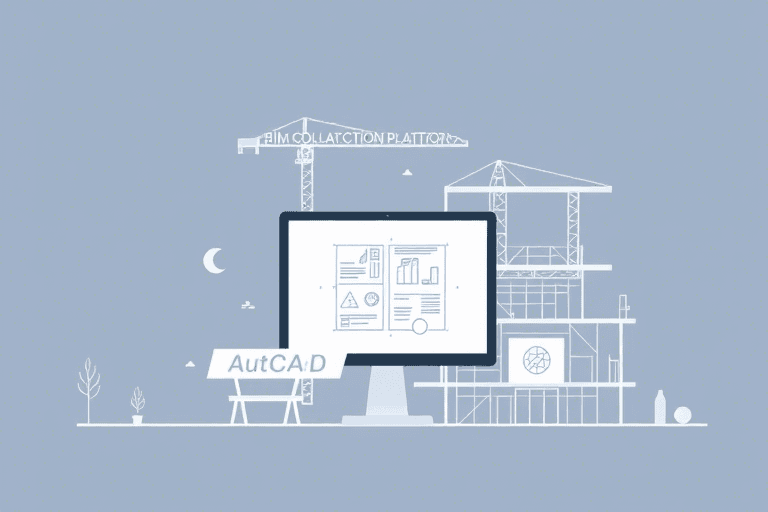 建筑施工图怎么查询软件？教你用专业工具高效查找设计图纸