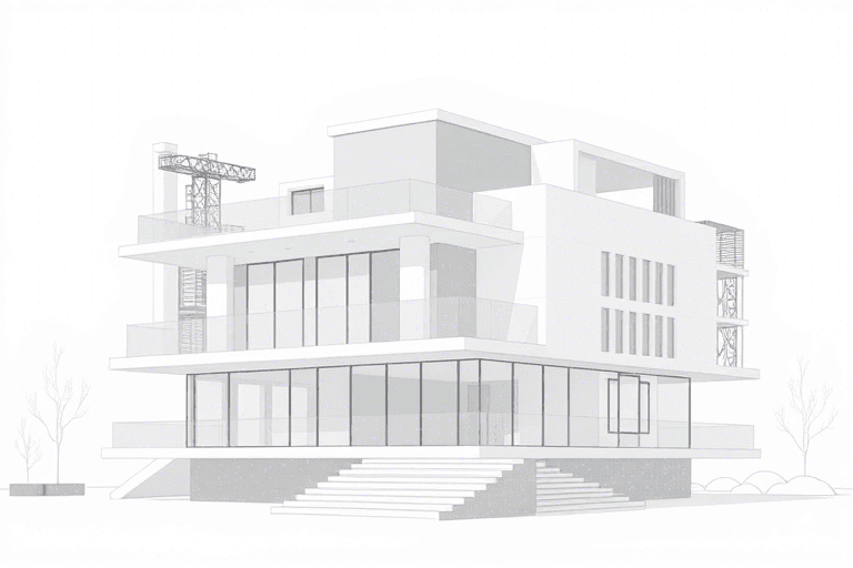 施工图设计有哪些软件？主流设计工具全面解析与应用指南