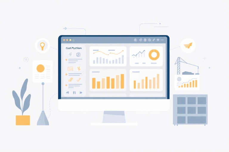 3d软件打印彩色施工图怎么调？手把手教你高效出图技巧