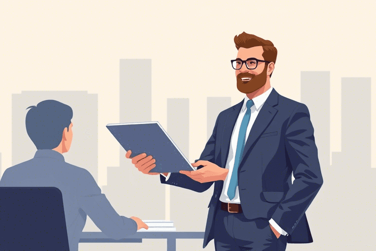 大汉软件实施工程师如何高效完成项目交付与客户满意度提升