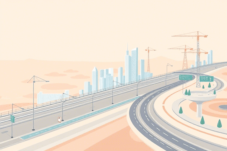 公路工程施工预算软件如何有效提升项目成本控制效率