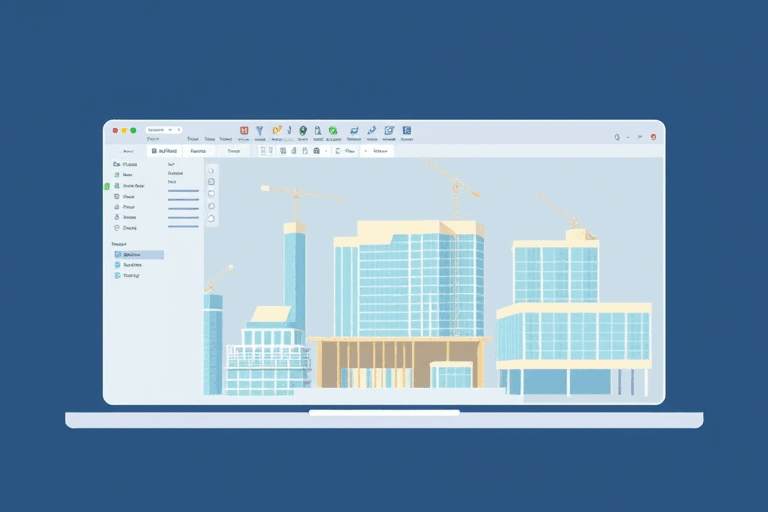 框架结构施工图软件哪个好？主流工具对比与选型指南