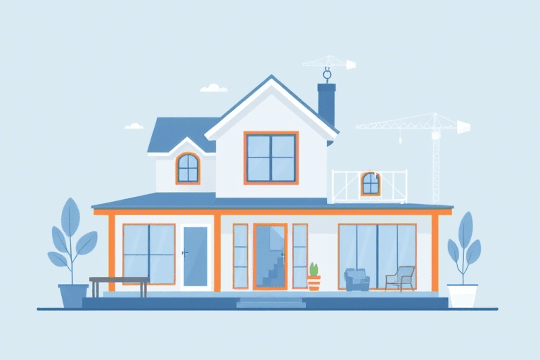 家装施工智慧管理软件怎么做？如何用数字化工具提升装修效率与客户满意度？