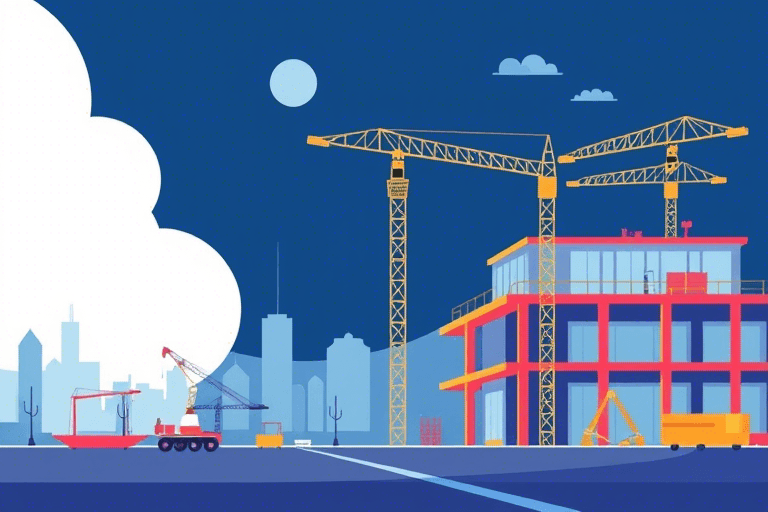 湖南施工图审图管理系统如何实现高效审批与全流程监管？