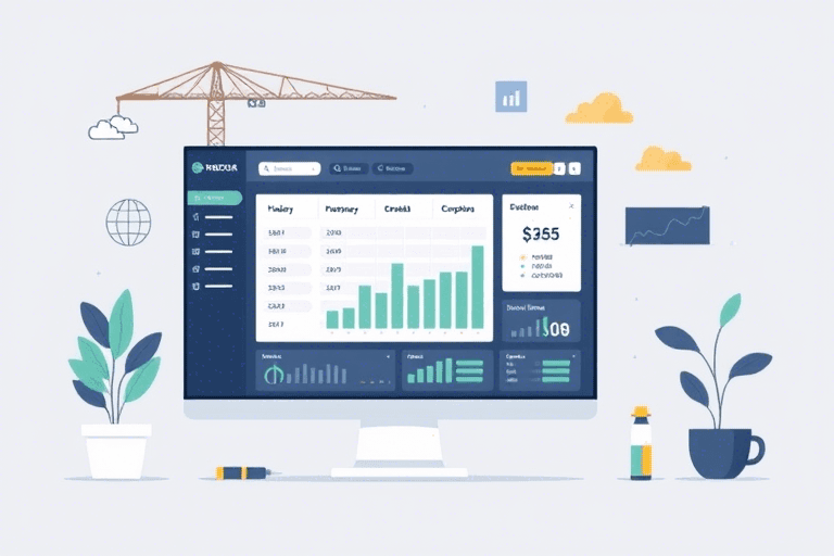 施工报价免费软件哪个好？这些神器让你省时又省钱！