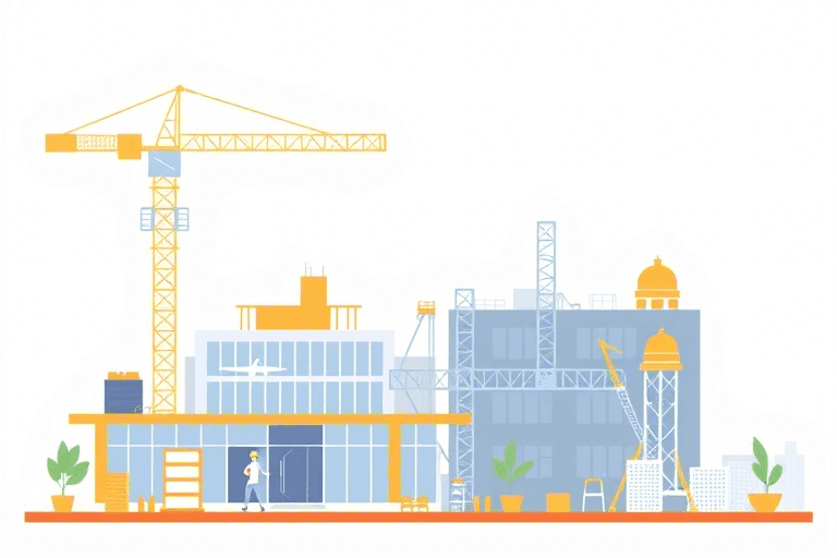 业内防水施工软件有哪些？这些工具如何提升工程效率与质量？