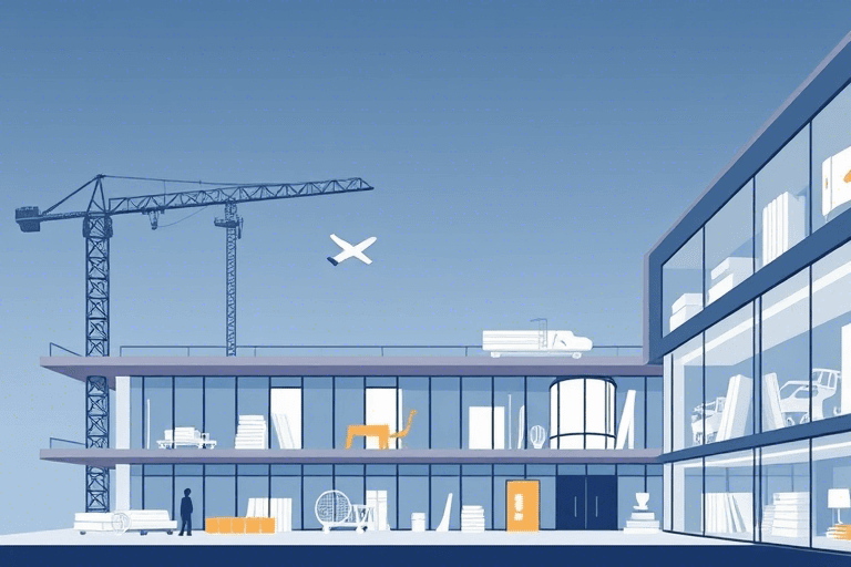 广联达建筑施工资料软件怎么用？新手入门到精通全流程指南