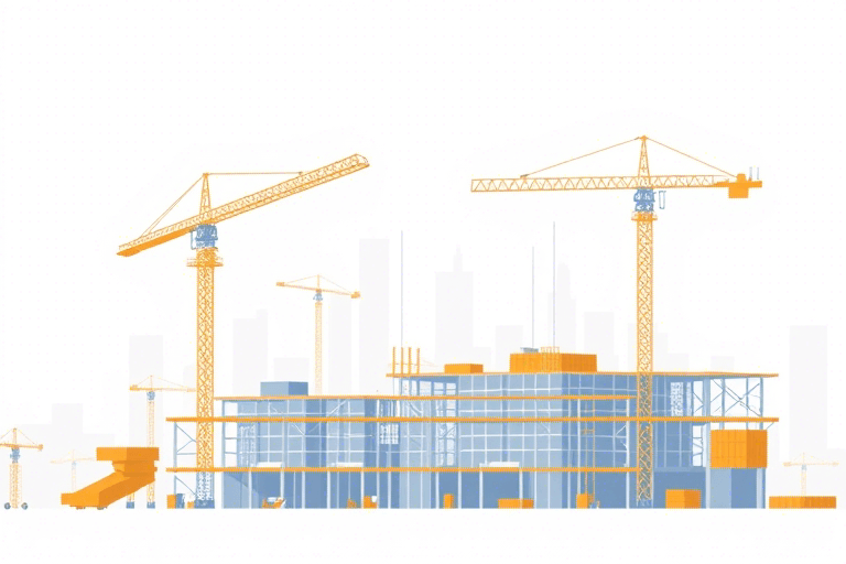 施工现场全套软件是什么？涵盖哪些功能与应用场景？