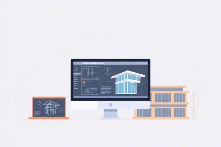 用什么软件制作施工图纸？这些专业工具你必须了解！