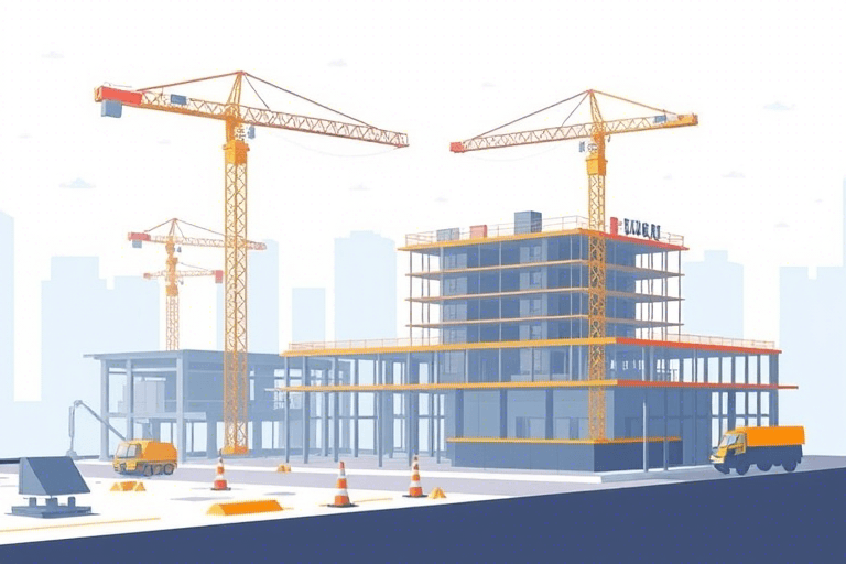 农村自建房施工图纸下载哪个软件好用？这些实用工具帮你省时省钱