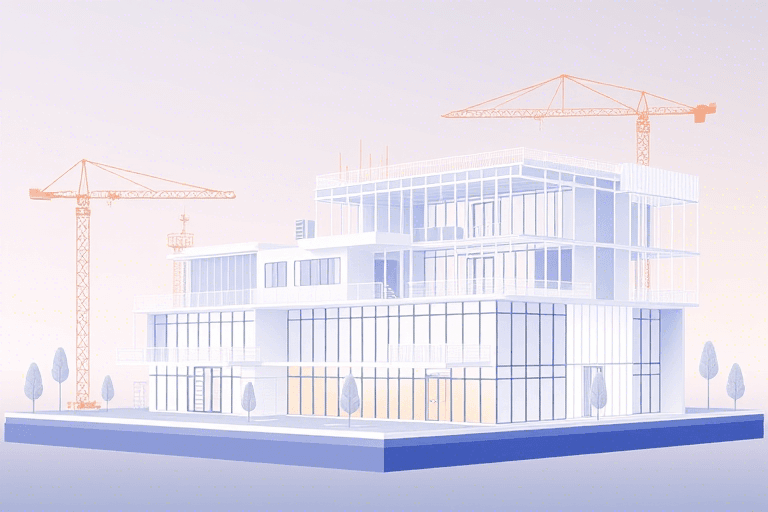 如何开发一款专业画热熔线施工方案的软件？功能与技术全解析