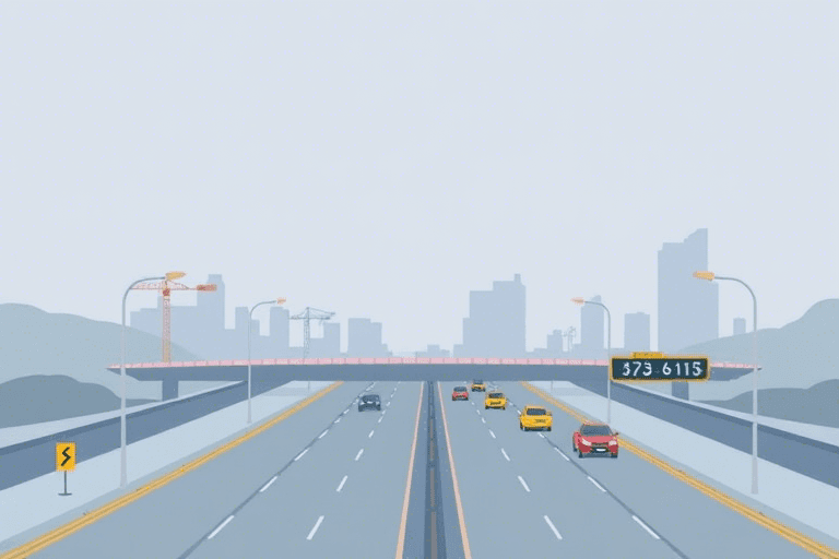 河北公路施工资料软件如何助力工程管理高效化与标准化