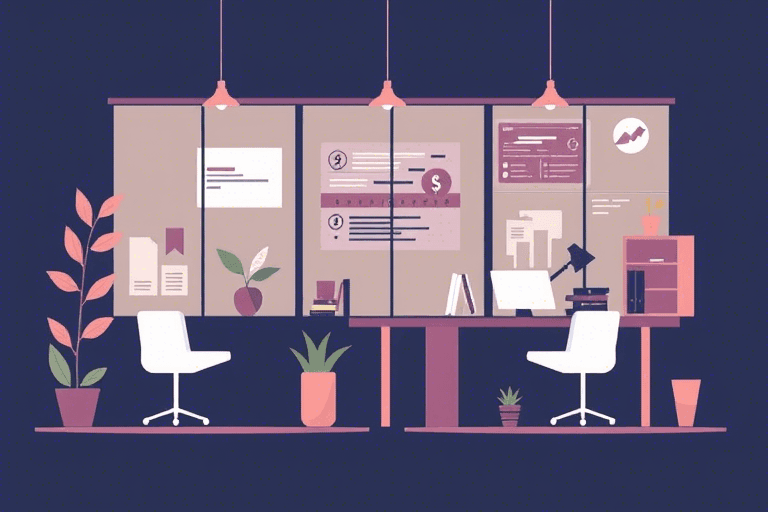 宁波软件实施工资待遇如何？揭秘行业薪资水平与职业发展路径