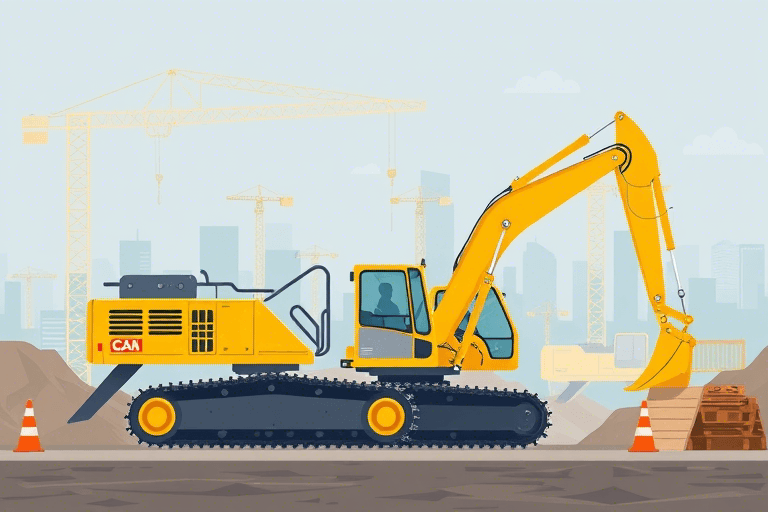 道路施工一般用什么CAD软件？主流工具与应用详解