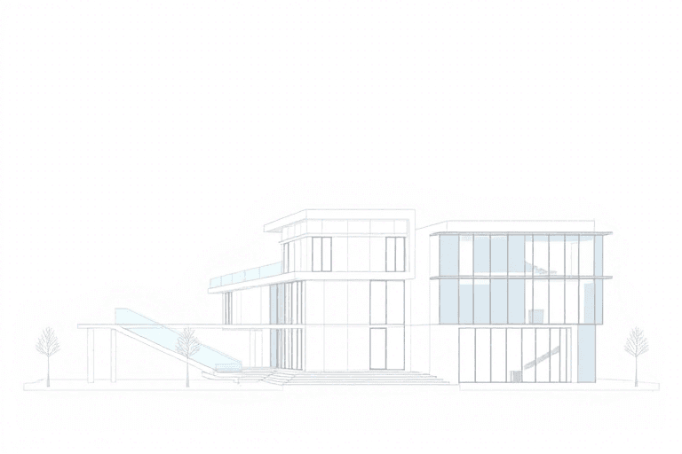画施工结构图的软件推荐：如何选择最适合建筑行业的专业工具？
