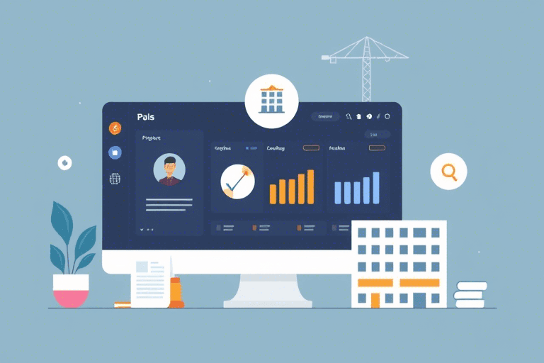 施工资料软件教程：如何高效管理项目文档与提升工作效率