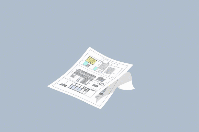 用哪个AI软件可以画建筑施工图？这5款工具让你效率翻倍