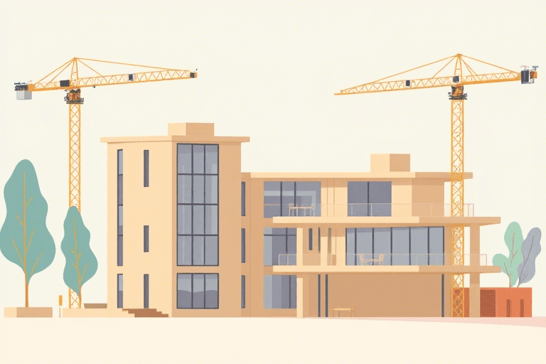 施工日记自动生成软件免费怎么做？教你用AI技术高效记录工程日志