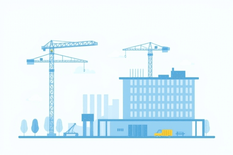 用什么软件画结构施工图？主流设计工具全解析与实操指南