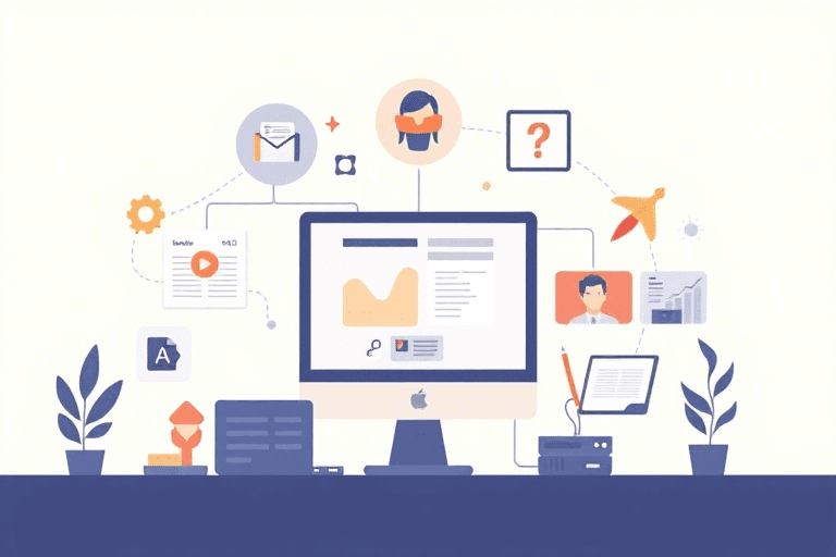 软件实施工作经验总结：从项目启动到成功交付的关键步骤与教训