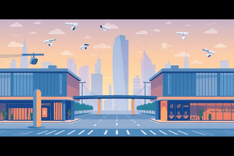 杨浦区软件视频系统施工如何确保高效与稳定？详解实施流程与关键技术