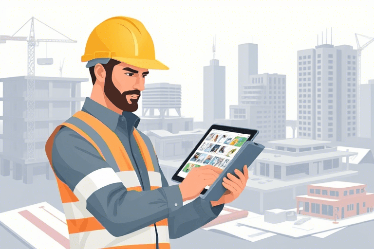 木工石膏板施工软件下载怎么操作？教你快速获取专业工具提升效率