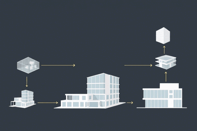 3D施工图软件怎么做？从入门到精通的全流程解析与实用技巧