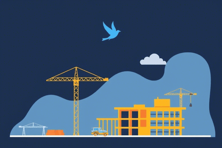 北京施工图信息管理系统如何助力建筑行业数字化转型？