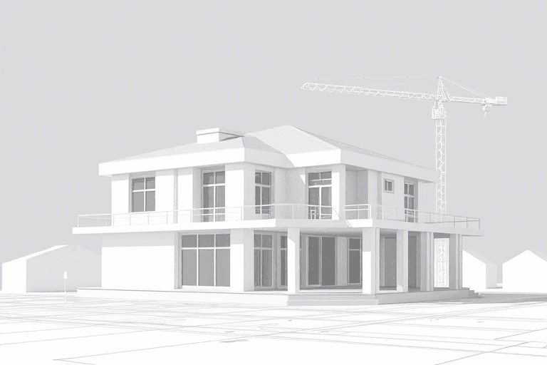 电脑软件版施工图怎么做？高效绘制与规范应用全解析