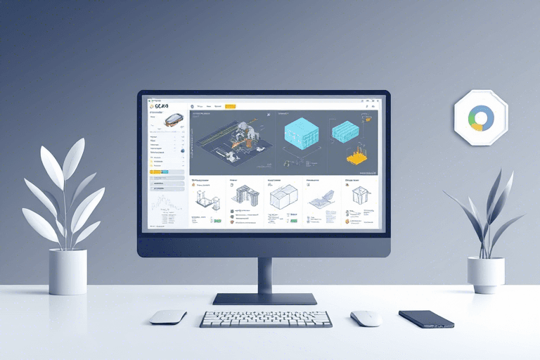 工程施工图软件下载：如何安全高效获取专业设计工具？