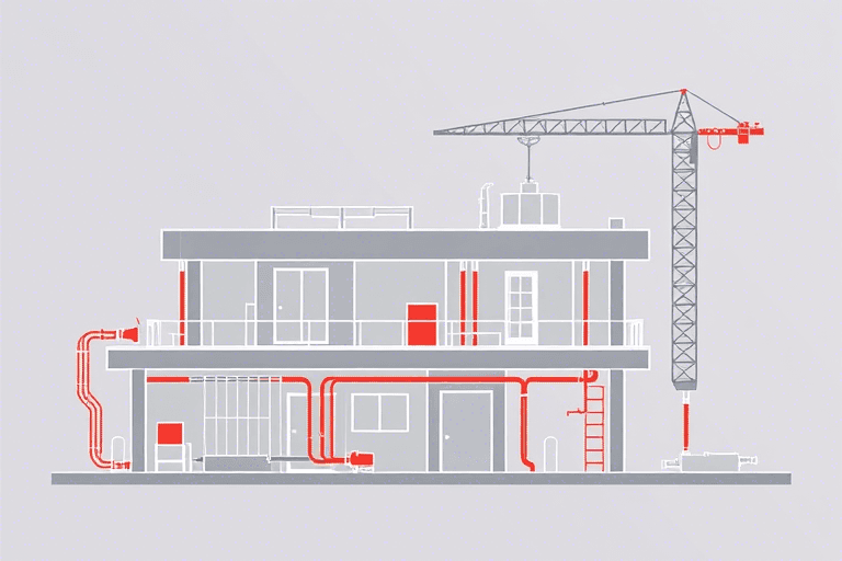 消防施工方案用什么软件？高效设计与管理工具全解析