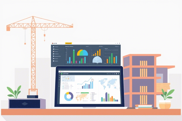 PKPM施工软件云平台版打不开怎么办？常见问题与解决方案全解析